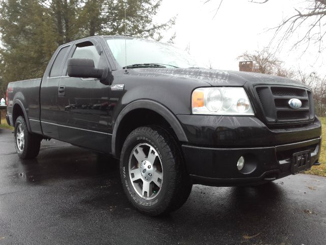 Ford F150 2006 photo 4