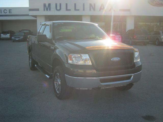 Ford F150 Unknown Pickup