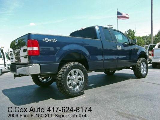 Ford F150 XL 2WD Reg Cab Pickup Truck