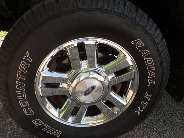 Ford F150 2006 photo 2