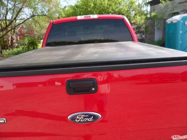Ford F150 2006 photo 3