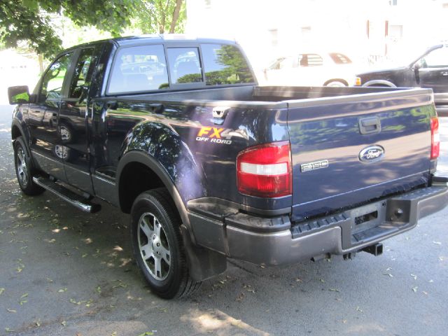 Ford F150 Ion-2 Pickup Truck