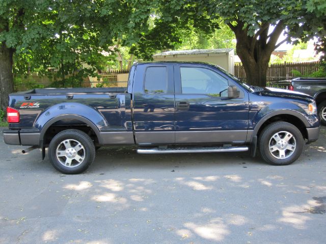 Ford F150 2006 photo 2
