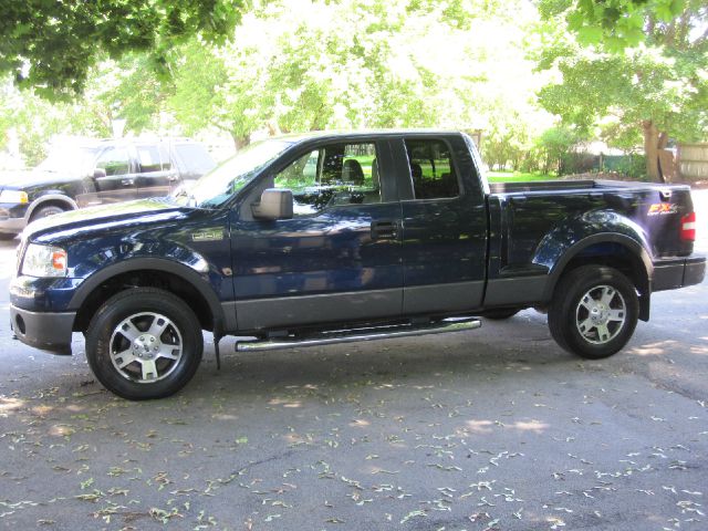 Ford F150 2006 photo 4