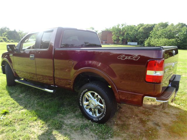 Ford F150 2006 photo 1
