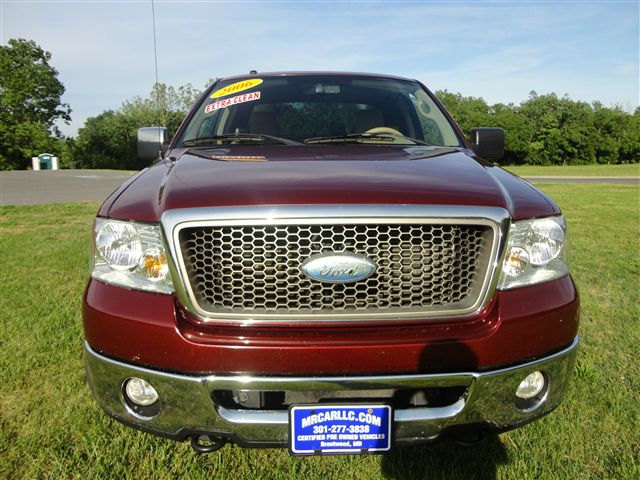 Ford F150 2006 photo 10