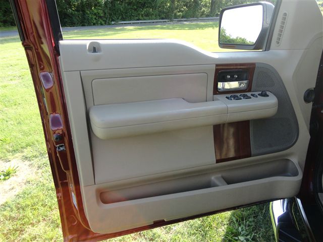 Ford F150 2006 photo 11