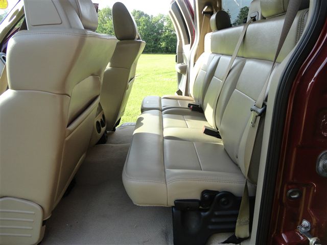 Ford F150 2006 photo 13