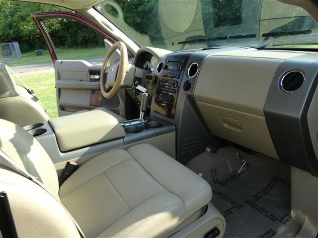 Ford F150 2006 photo 16