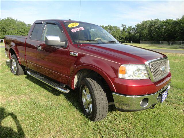 Ford F150 2006 photo 2
