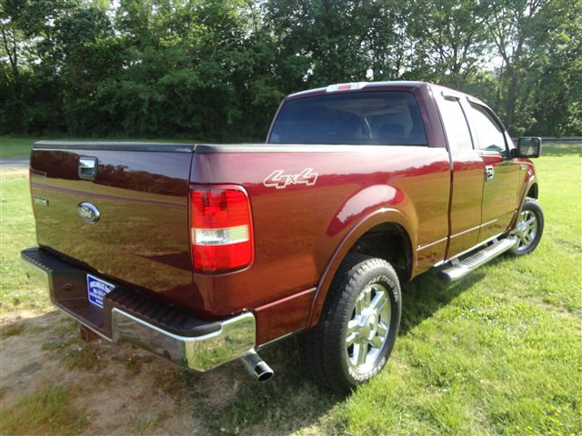 Ford F150 2006 photo 4
