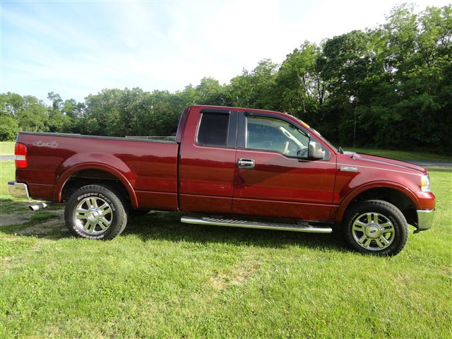 Ford F150 2006 photo 5
