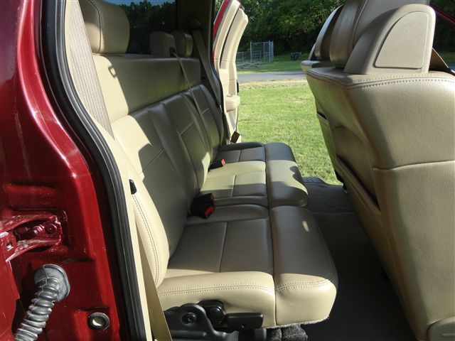 Ford F150 2006 photo 8