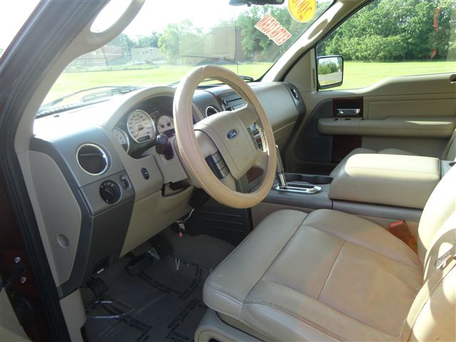 Ford F150 2006 photo 9