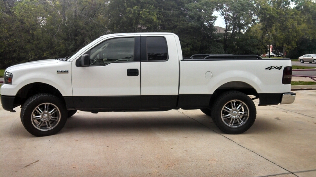 Ford F150 2006 photo 2