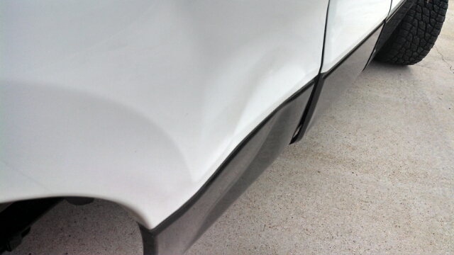 Ford F150 2006 photo 3