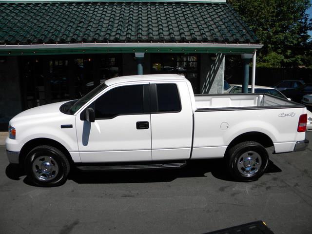 Ford F150 2006 photo 11