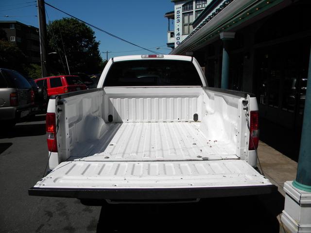 Ford F150 2006 photo 12
