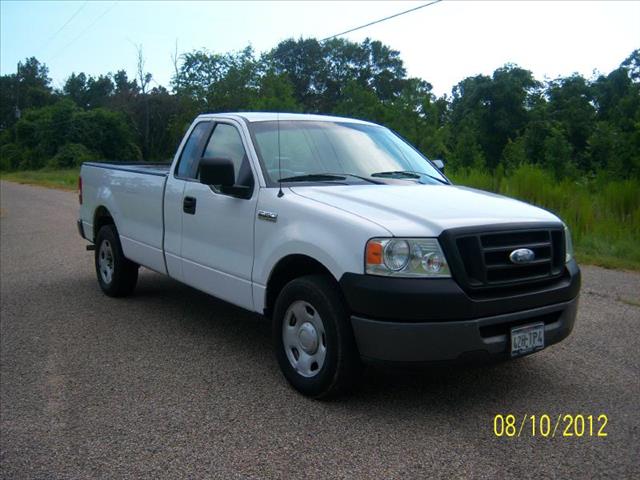 Ford F150 2006 photo 1