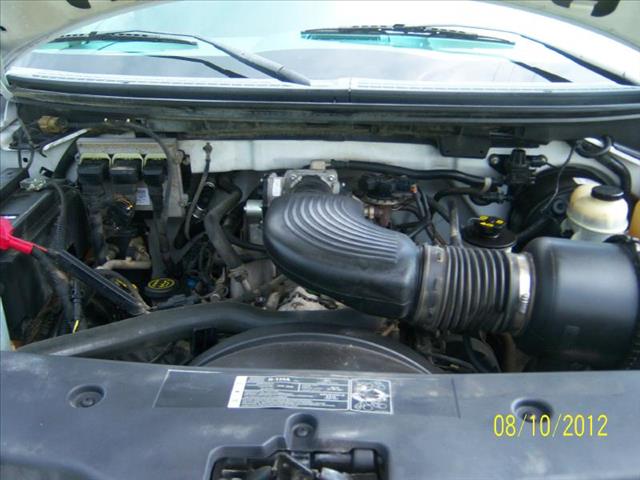 Ford F150 2006 photo 2