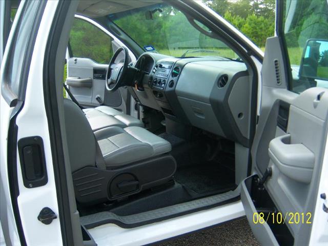 Ford F150 2006 photo 3