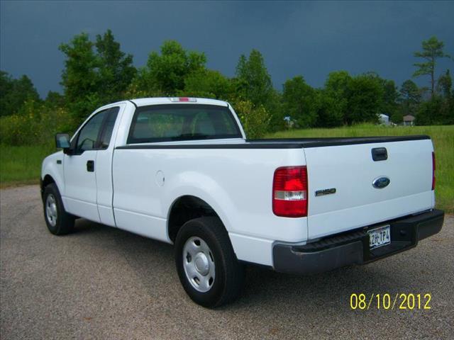 Ford F150 2006 photo 4
