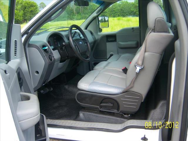 Ford F150 2006 photo 5