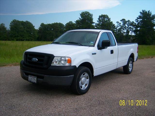 Ford F150 2006 photo 7