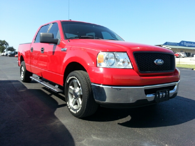 Ford F150 2006 photo 1
