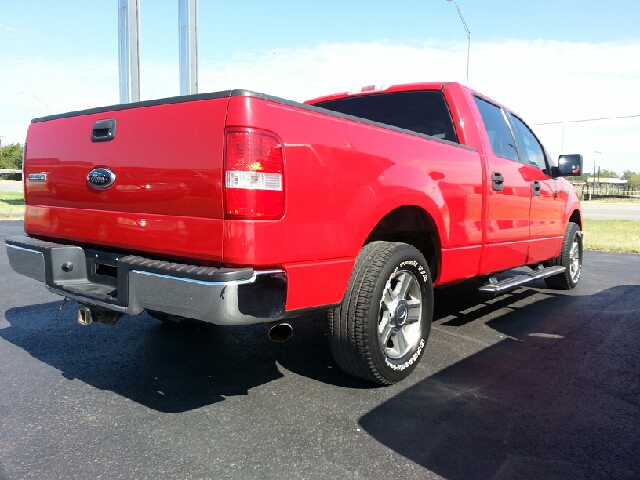 Ford F150 2006 photo 2