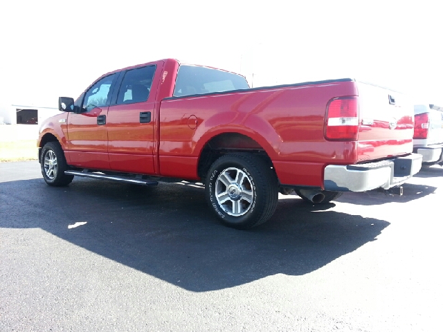 Ford F150 2006 photo 3