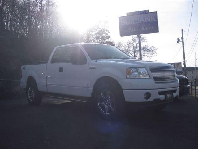 Ford F150 2006 photo 2