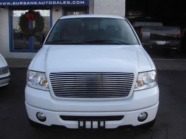 Ford F150 2006 photo 3