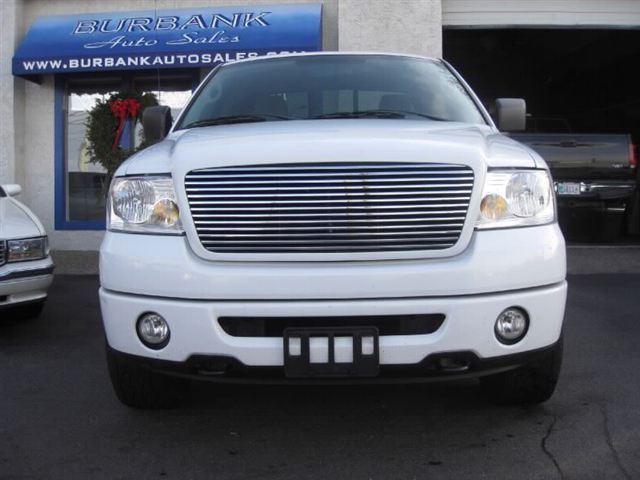 Ford F150 2006 photo 4