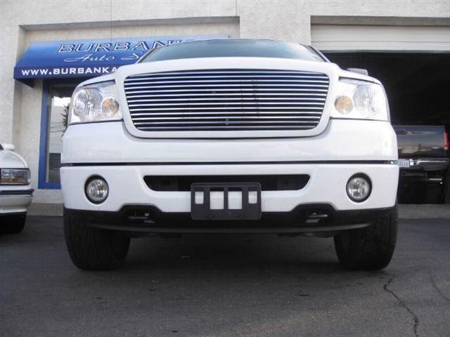 Ford F150 2006 photo 5