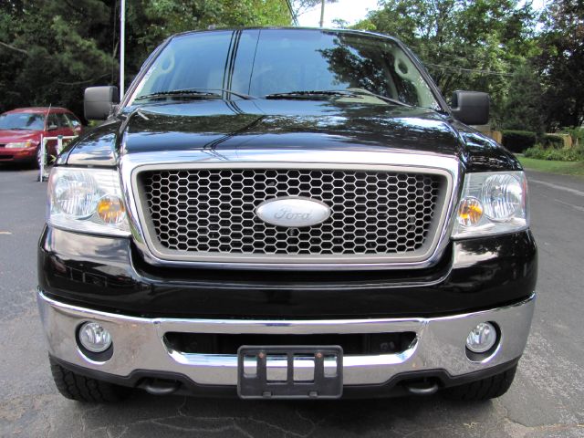 Ford F150 2006 photo 1