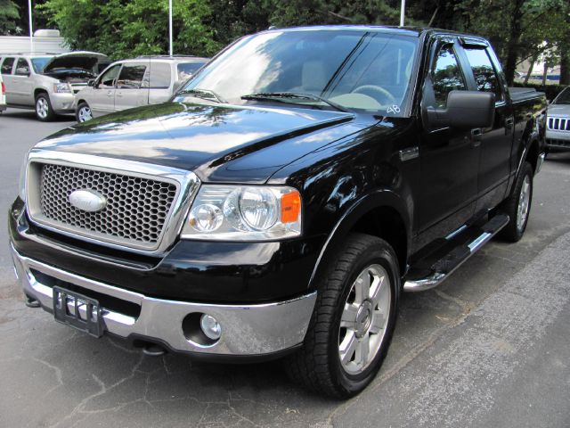 Ford F150 2006 photo 2