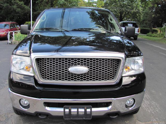 Ford F150 2006 photo 3