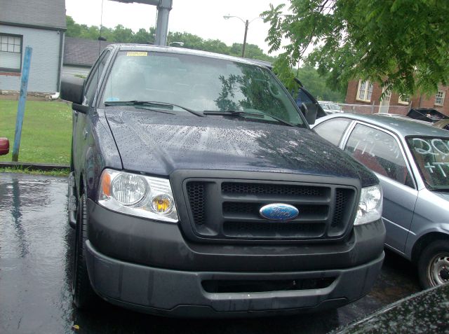 Ford F150 XL Lift Bucket Utility Pickup Truck