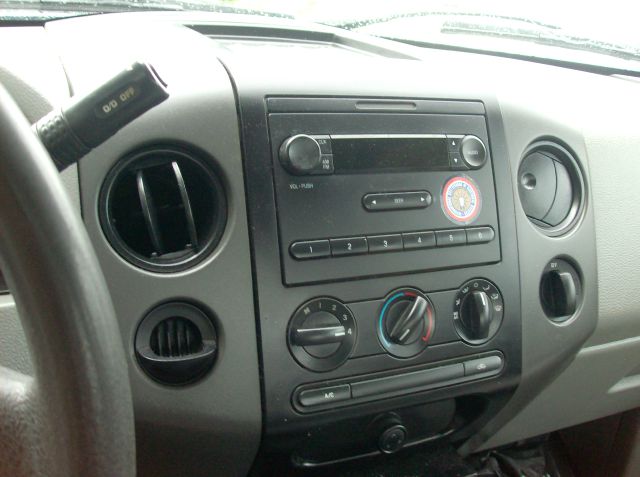 Ford F150 2006 photo 1