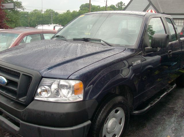 Ford F150 2006 photo 2