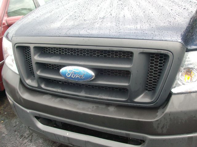 Ford F150 2006 photo 3