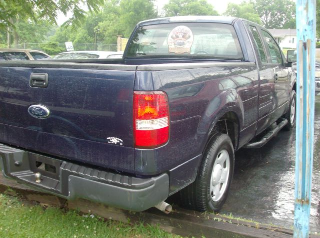 Ford F150 2006 photo 4