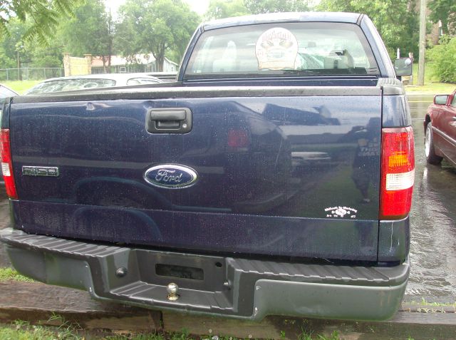 Ford F150 2006 photo 5