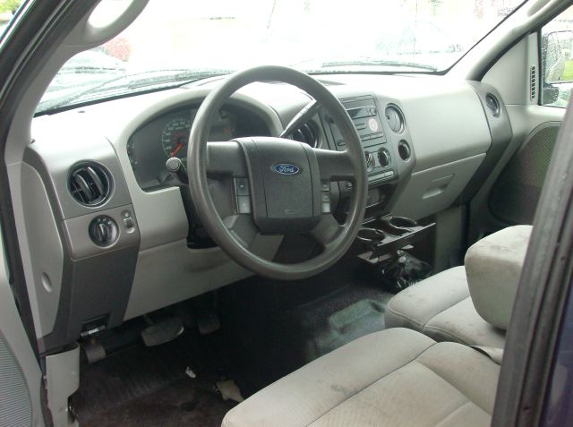 Ford F150 2006 photo 6