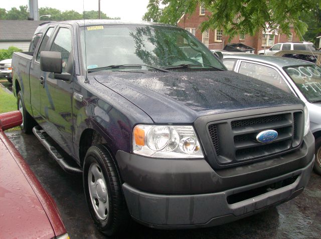 Ford F150 2006 photo 7