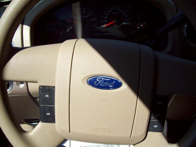 Ford F150 2006 photo 3