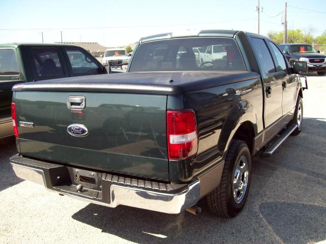 Ford F150 2006 photo 5