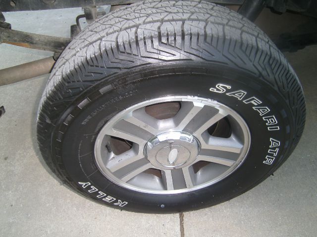 Ford F150 3.0si Coupe Pickup Truck