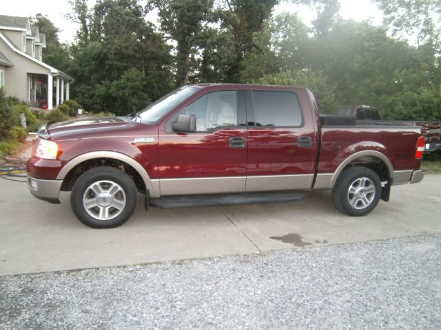 Ford F150 2006 photo 10